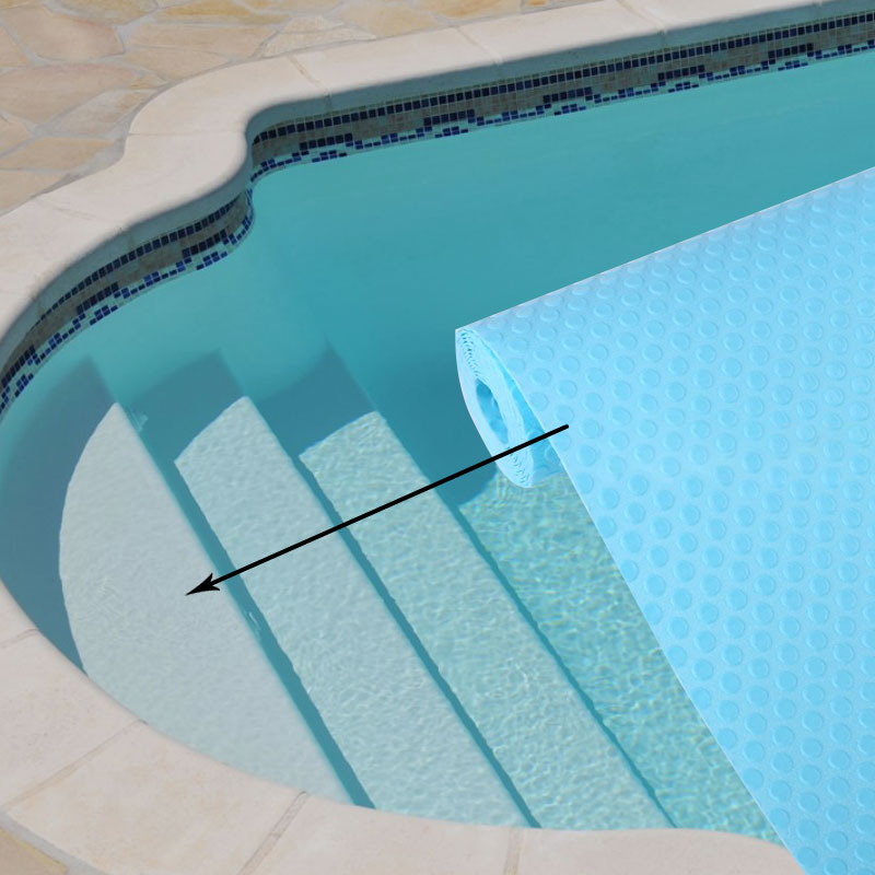 liner piscina antiscivolo alkorplan