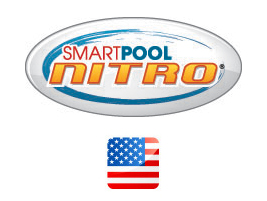 Smartpool logo