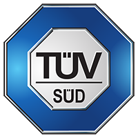 Certificazione TUV