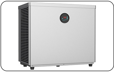 Pompa di calore AquaMini Polartex Pompa di calore AquaMini Polartex