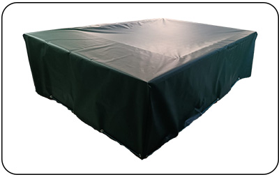 Copertura invernale a sacco Copertura invernale a sacco