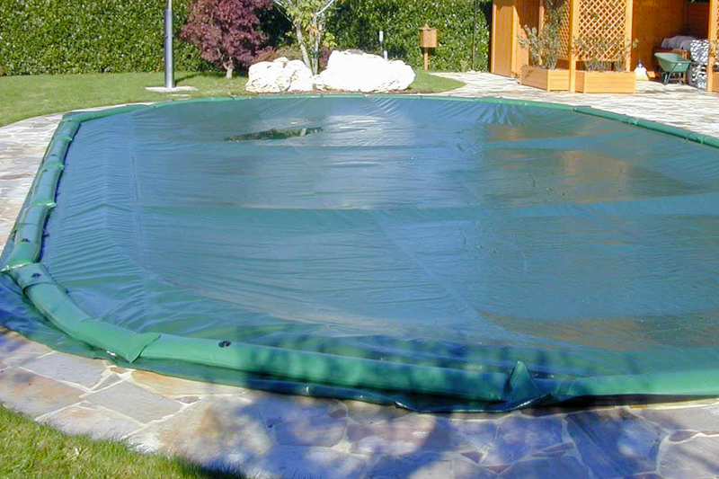 Copertura invernale Polartex