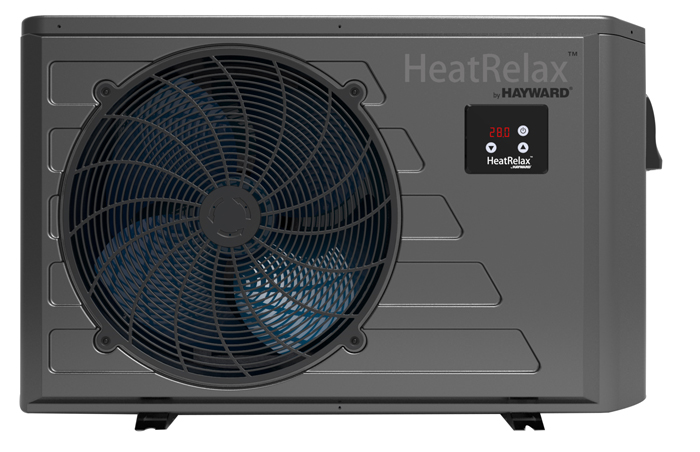 Pompa di calore HAYWARD HEAT RELAX