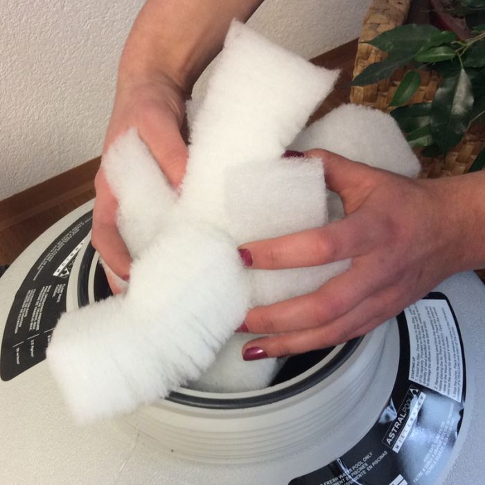 Fibalon Rope