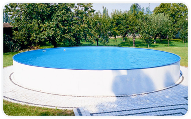 Piscina Fuori terra CLIO