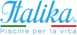 Piscine Italika Made in Italy esclusiva BSVillage.com