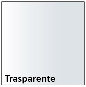 TRASPARENTE