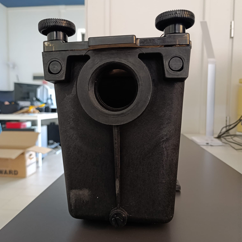 Pompa per filtrazione a velocitÃ  variabile Hayward SUPER PUMP