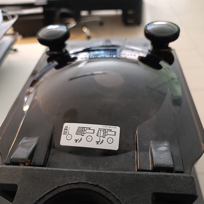 Pompa per filtrazione a velocitÃ  variabile Hayward SUPER PUMP