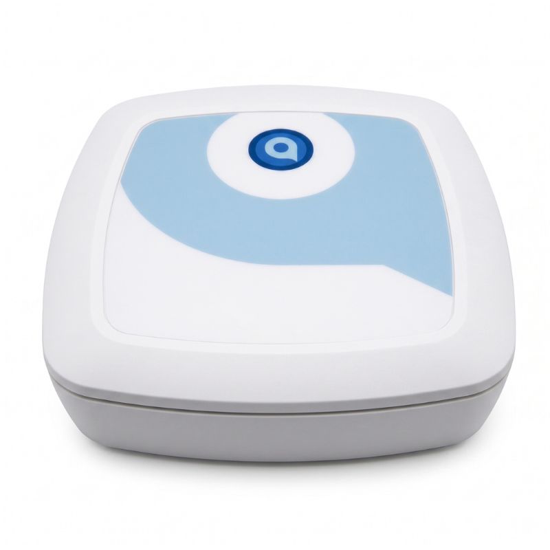 Quadro comandi per robot BWT