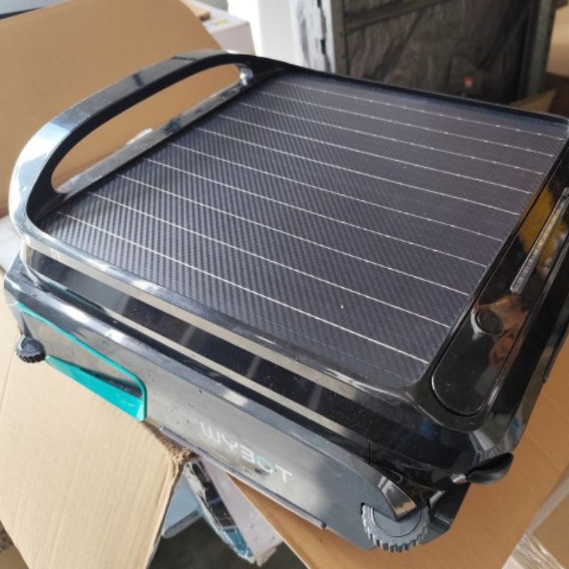 Pulitore automatico Skimmer