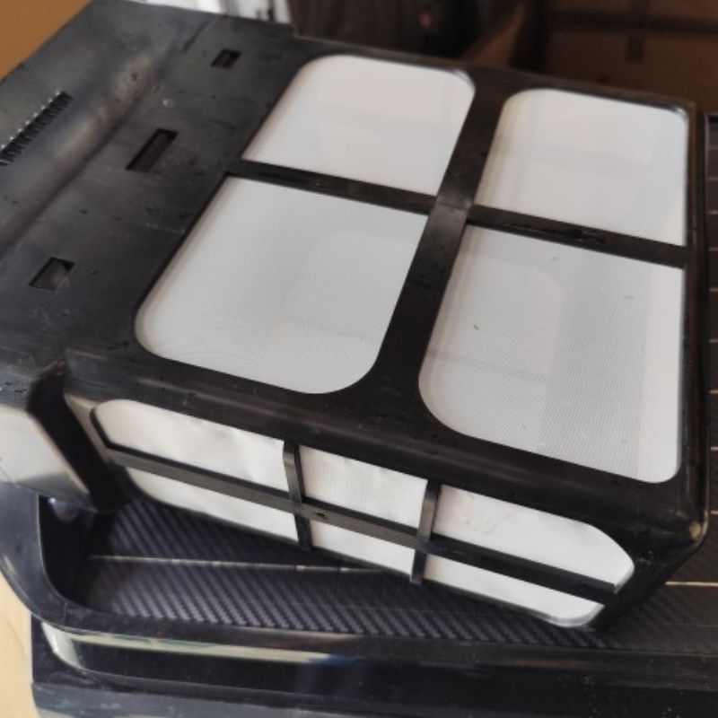 Pulitore automatico Skimmer