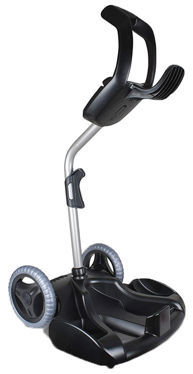 Carrello per robot Zodiac serie OV e RV - R0609100