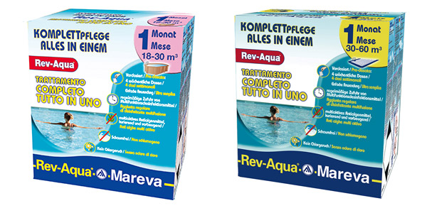 REVAQUA MULTI ATTIVO