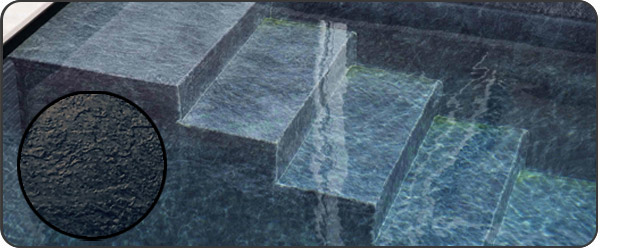 Accessori ed optional per piscina interrata Italika