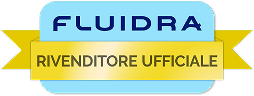 Rivenditore Ufficiale FLUIDRA