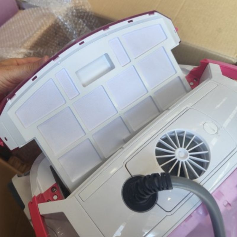 Robot per piscina Aquatron BWT D400 Robot per piscina Aquatron BWT D400