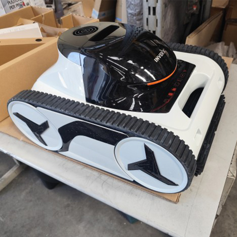 Robot piscina InverX 80