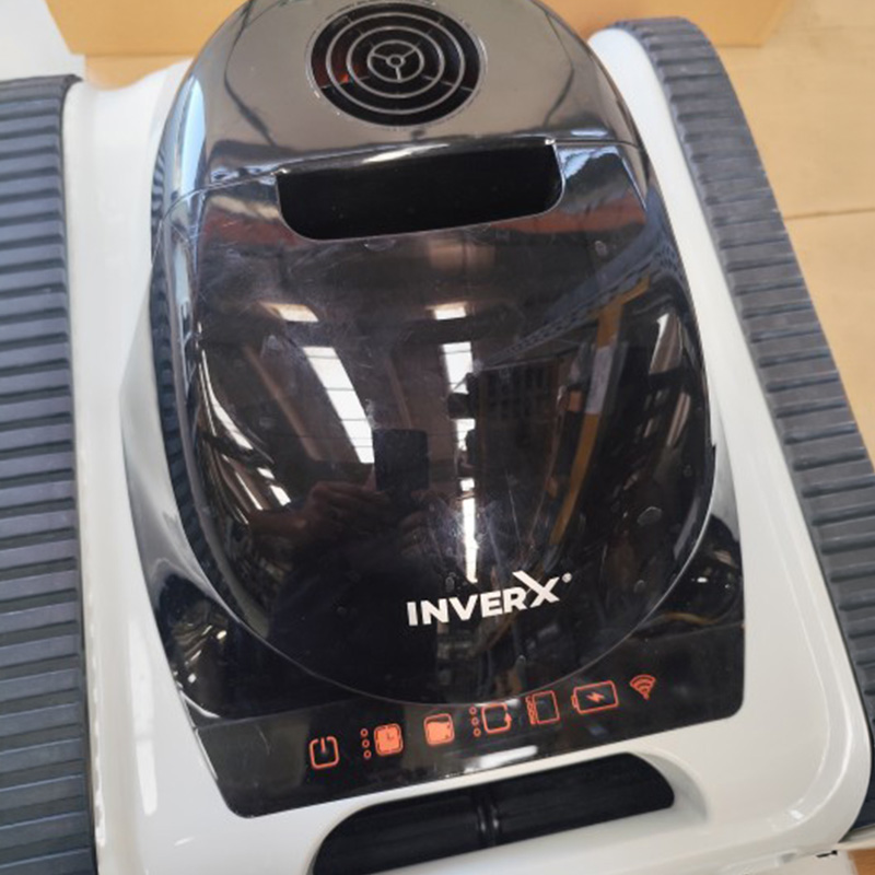 Robot piscina InverX 80