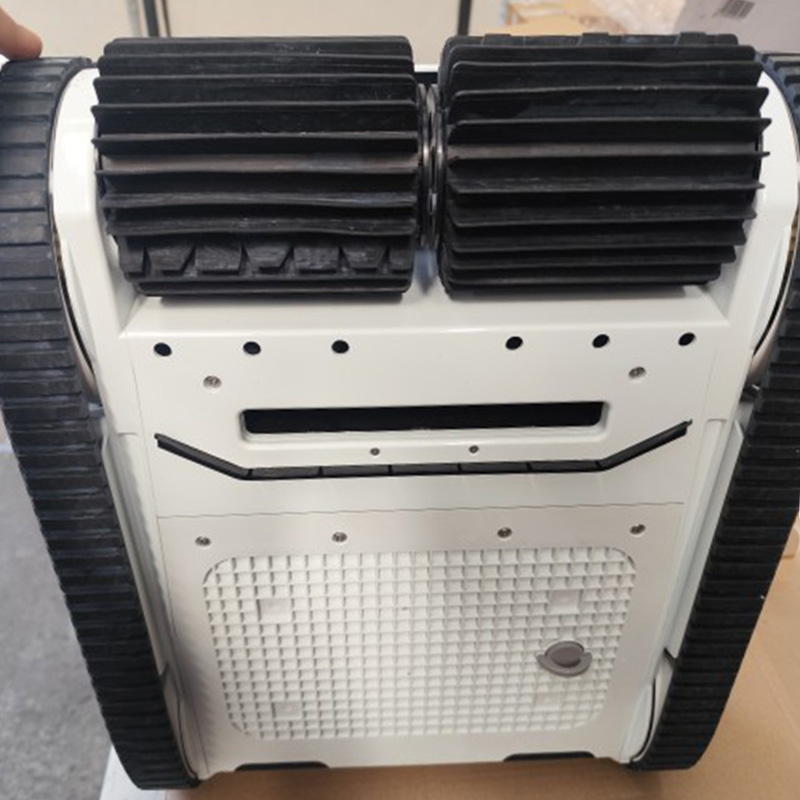 Robot piscina InverX 80