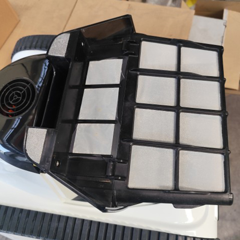 Robot piscina InverX 80