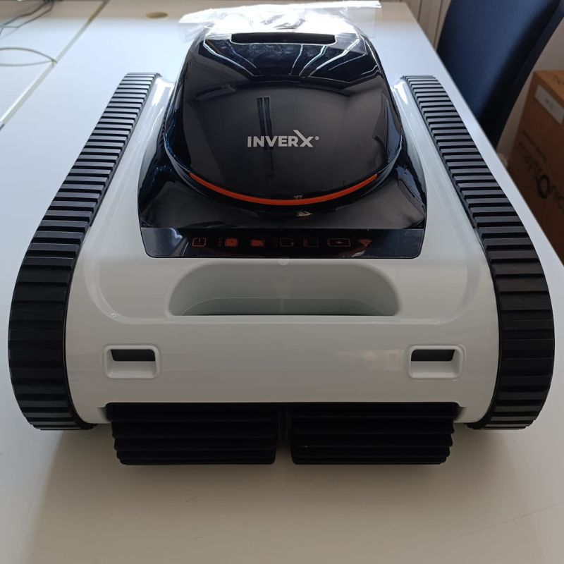 Robot piscina InverX 60 Robot piscina InverX 60