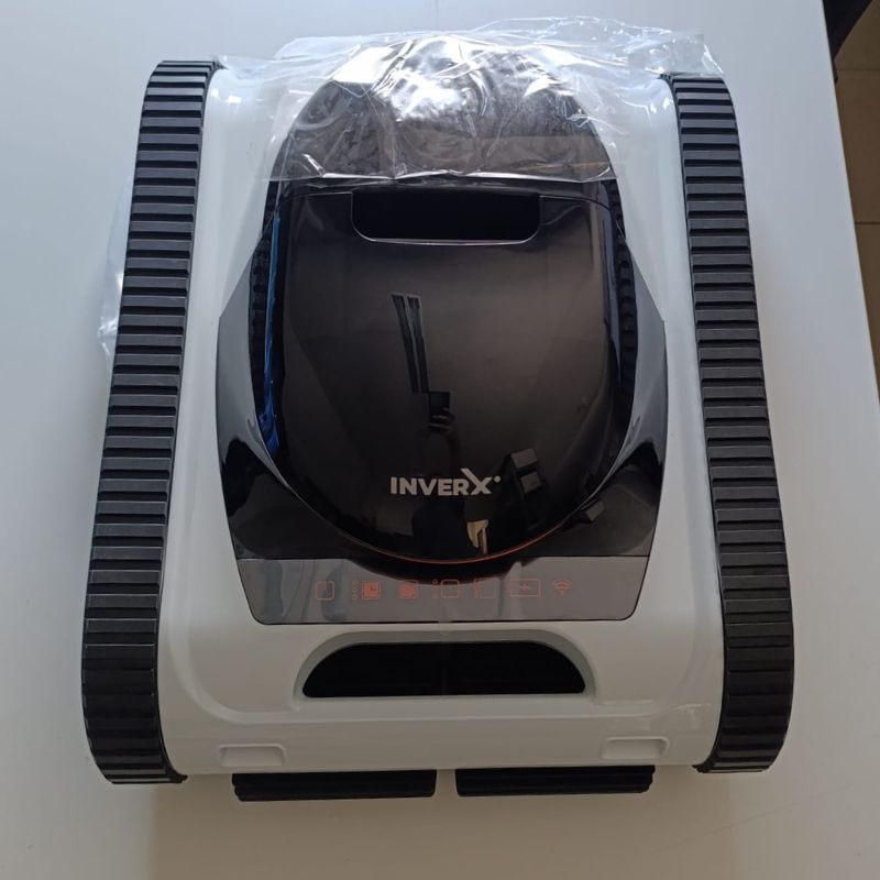 Robot piscina InverX 60 Robot piscina InverX 60