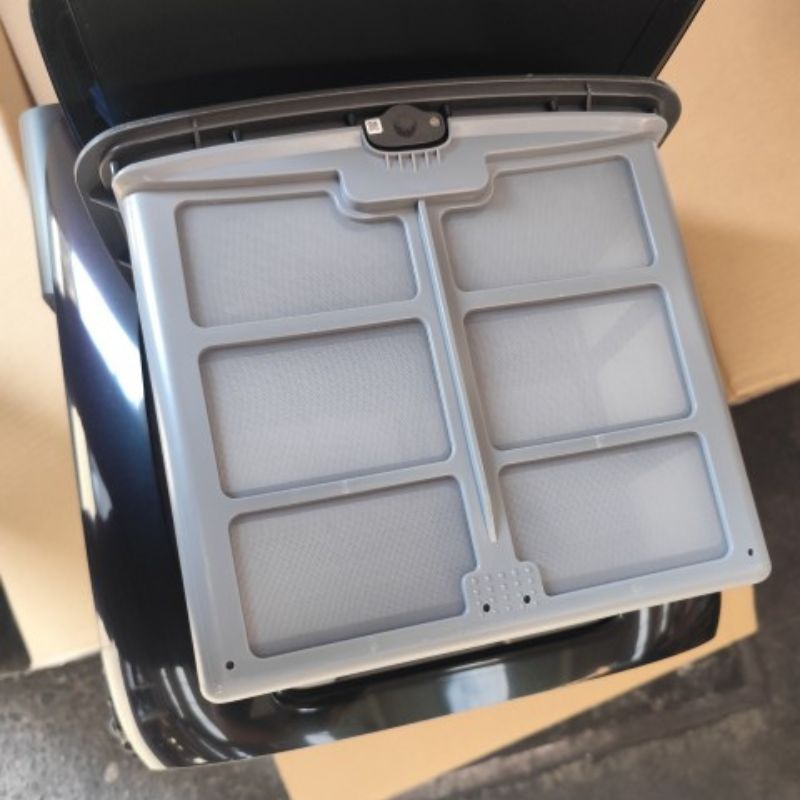 Robot piscina a batteria Beatbot AquaSense 2 Pro Robot piscina a batteria Beatbot AquaSense 2 Pro
