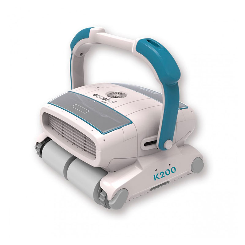 Robot piscina BWT K200 PLUS