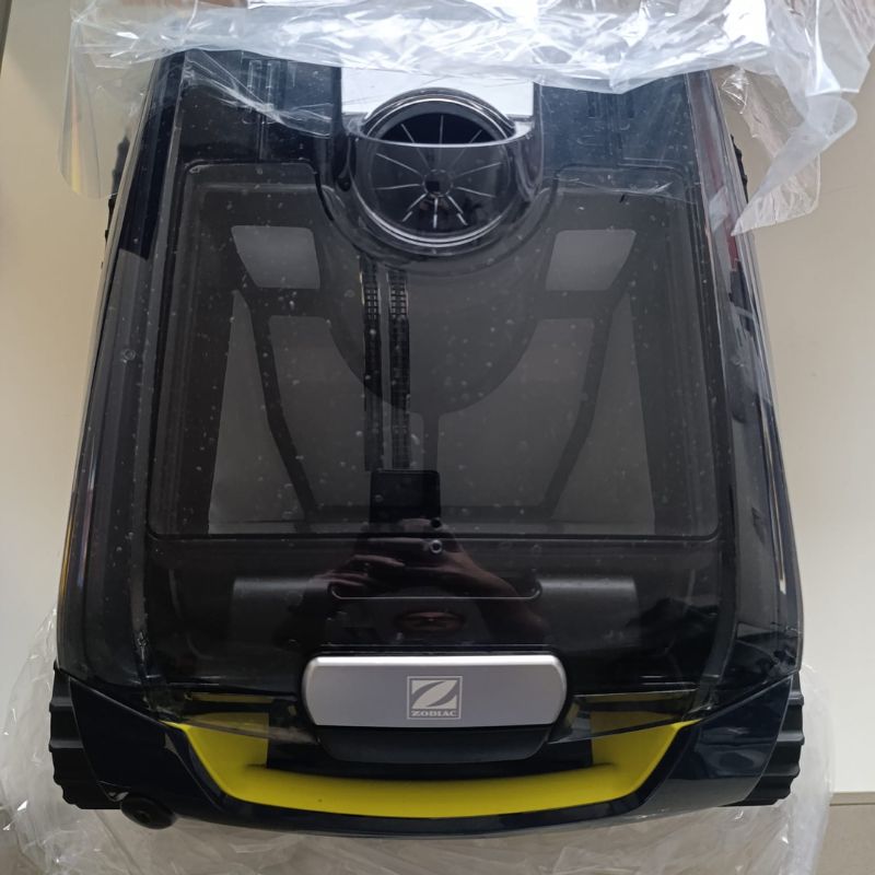 Robot Zodiac RF 5400 iQ FREERIDER
