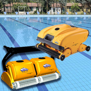 Piscine olimpioniche