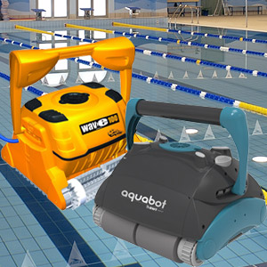 Piscine semiolimpioniche fino a 25 metri