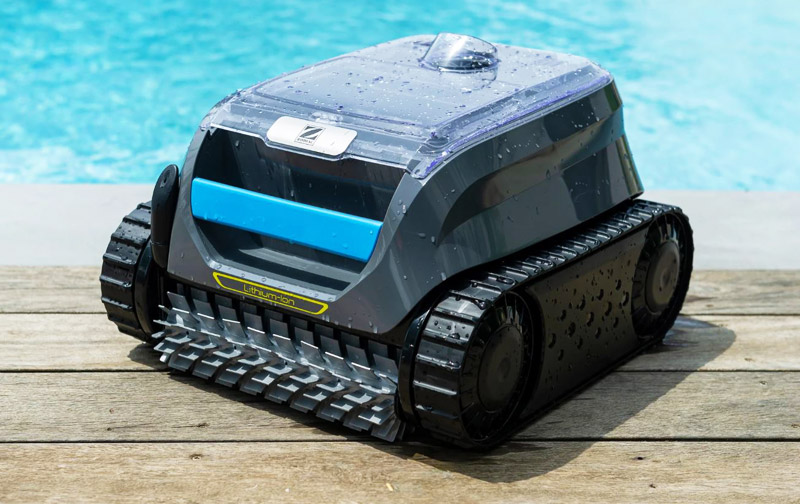 Robot piscina Zodiac Freedom OF 42 iQ