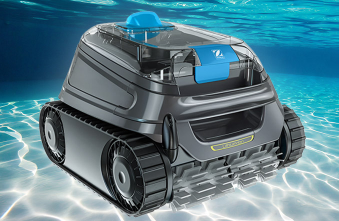 Robot piscina Zodiac CNX LI 52 iQ