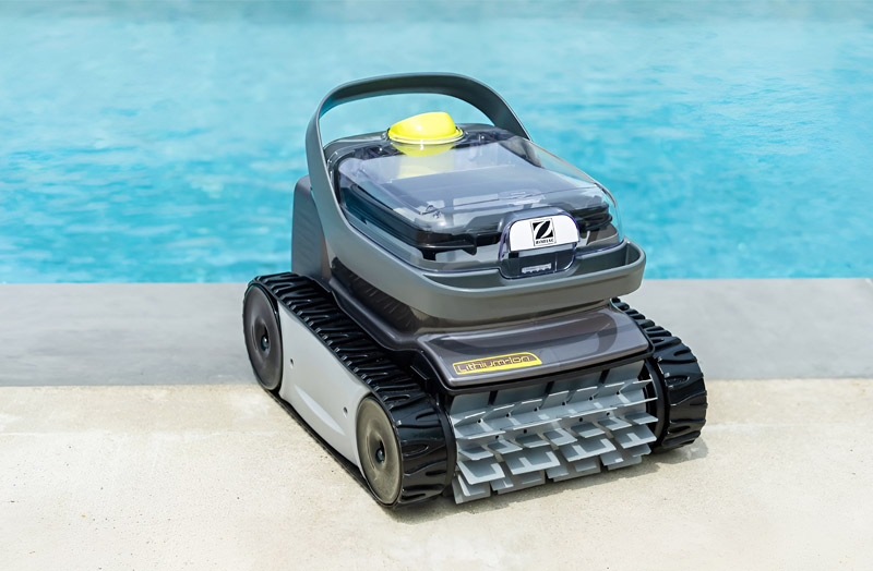 Robot piscina Zodiac Pixel OP 32