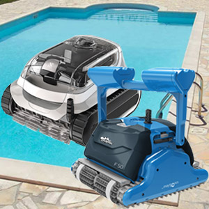 Piscine residenziali fino a 15 metri
