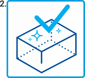 Prestazioni cicloniche robot piscina Zodiac