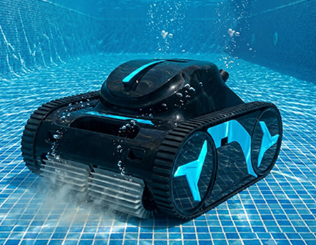 Robot piscina AquaForte M30 Robot piscina AquaForte M30
