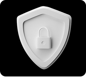 Robot tagliaerba senza filo perimetrale FJD sistema antifurto