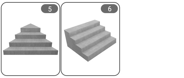 Accesso in piscina: scaleÂ in EPS Gradini/scala in EPS Grazie al processo di rasatura a cui Ã¨ sottoposta, la scala Ã¨ subito pronta per essere installata senza necessitÃ  di ulteriori lavorazioni.Â  Rivestimento interno antisdrucciolo e colla per membrana inclusi.  #5Â /Â SCALA INTERNA ANGOLARE in EPSÂ di dimensioni 2,00 x 2,00 h 1,20 m da installare sotto il liner #6Â /Â SCALA INTERNA DRITTA in EPSÂ di dimensioni 1,50 x 2,00 h 1,20 m da installare sotto il liner.