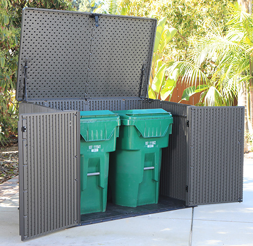 Baule STORAGE