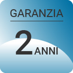 Salotto Achille garanzia 2 anni