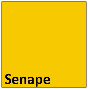 SENAPE
