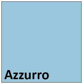 AZZURRO