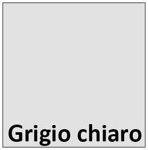 GRIGIO CHIARO
