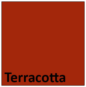 TERRACOTTA