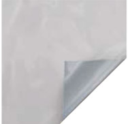 Colore Copertura a barre PolartexÂ® SAFETY TOP 600 g/mÂ²