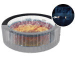 Sistema antigelo piscine idromassaggio Cocoon-Eco MSpa