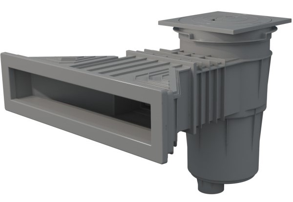 Skimmer Norm