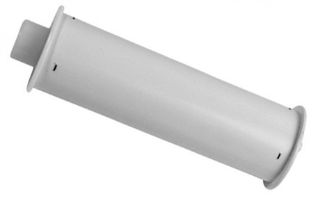 Supporto spazzola grande per robot piscina Zodiac Cybernaut e Lazernaut - W1047A